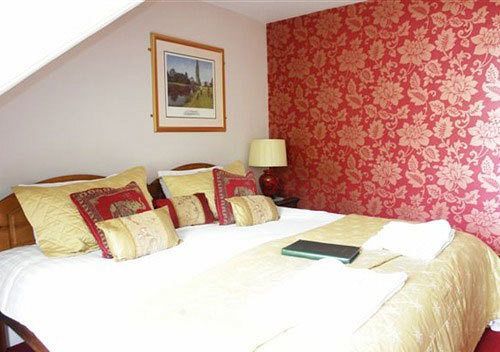 Gasthuis The Sandaig 4*