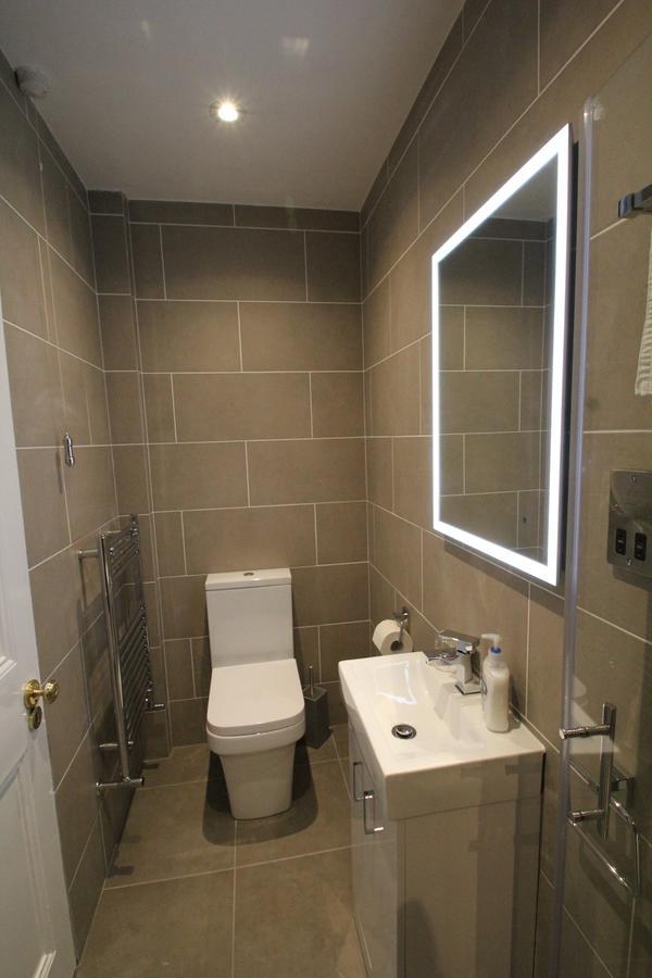 Gasthuis The Sandaig 4*