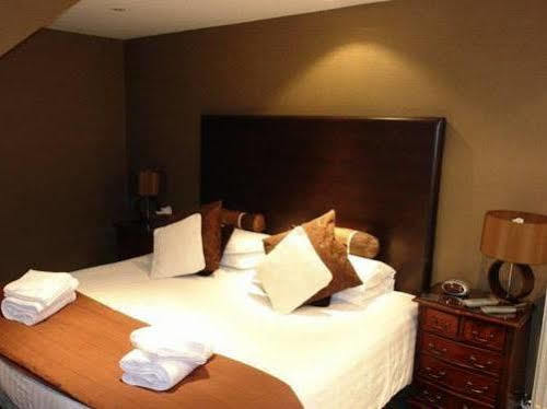 The Sandaig Gasthuis 4*